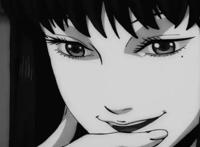 超爱这组动漫头像