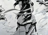 动漫男生头像：好的朋友，舍不得成为爱情