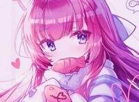 头像丨这波动漫头像也太好看了叭