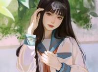 你没见过的动漫头像