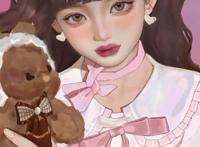 你没见过的动漫头像