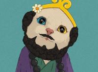 头像丨敲可爱的动漫头像哇～