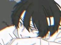 男生二次元动漫头像