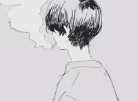 男生二次元动漫头像