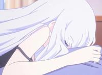 动漫男生女生头像集