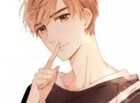 最酷男生动漫头像，这里有你喜欢的吗？