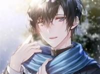 最酷男生动漫头像，这里有你喜欢的吗？