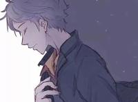 最酷男生动漫头像，这里有你喜欢的吗？