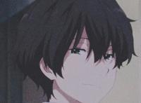 头像库：有一种孤独叫做丧