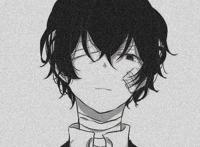 头像库：有一种孤独叫做丧