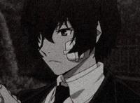 头像库：有一种孤独叫做丧