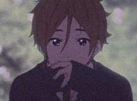 头像库：有一种孤独叫做丧