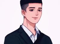 优质情头动漫头像