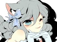 满满少女心可爱动漫风头像：小仙女们快抱走吧！