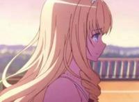 男生女生头像分享动漫版