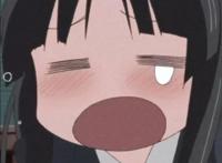 男生女生头像分享动漫版