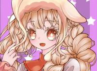 一组超炫彩的动漫头像，真是爱了