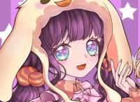 一组超炫彩的动漫头像，真是爱了