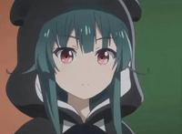 第456期｜动漫头像：1024二次元少女动漫卡通头像