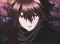 动漫头像高级感