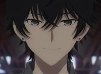 动漫头像高级感