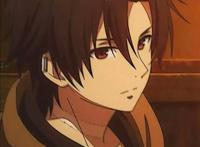 动漫头像高级感