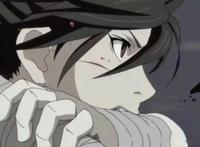 动漫头像高级感