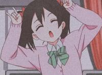 少女系动漫头像，有没有萌到你