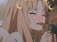 少女系动漫头像，有没有萌到你