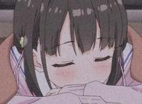 少女系动漫头像，有没有萌到你