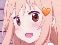 少女系动漫头像，有没有萌到你