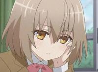 超好看动漫女生头像