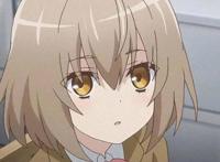 超好看动漫女生头像