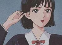 超好看的动漫男女头像来辽