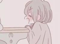 头像｜56张动漫情侣头像快收下！