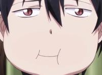 动漫男生头像丨想起你我疲惫又欢喜