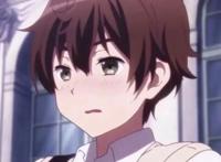 动漫男生头像丨想起你我疲惫又欢喜