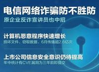卡通头像竟能防骗？哪些群体更容易成为“杀猪盘”目标？一文get电信网络诈骗防骗指南