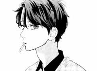 动漫男生头像合集