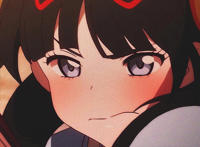 学生时代不要错过的100张动漫头像