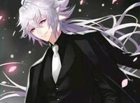 二次元头像，小哥哥们都喜欢，超赞超个性