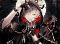 二次元头像，小哥哥们都喜欢，超赞超个性