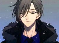 动漫头像，男生们都喜欢的头像，看看有喜欢的没