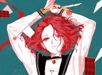 二次元动漫头像大全