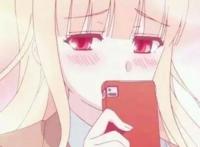 二次元动漫头像大全