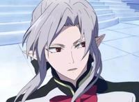 动漫男生精选头像合集～