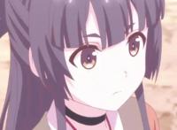 动漫女生可爱头像集～