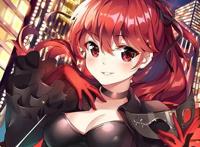 你一定喜欢的动漫头像