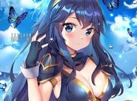 你一定喜欢的动漫头像