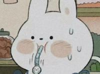 头像/可爱呆萌的动漫头像